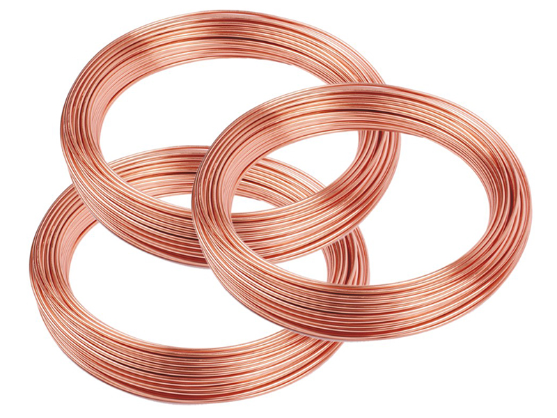 銅毛細(xì)管